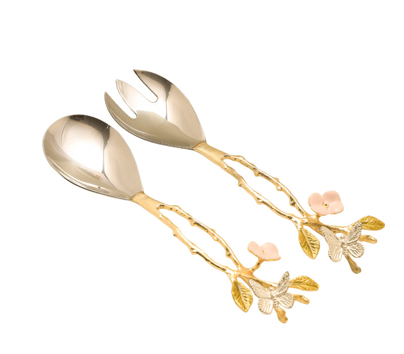 Salad Server Set