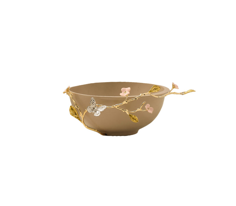 Large Serving Bowl