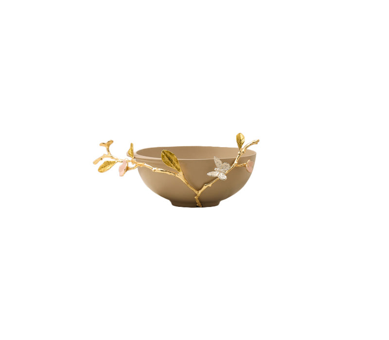 Small Serving Bowl