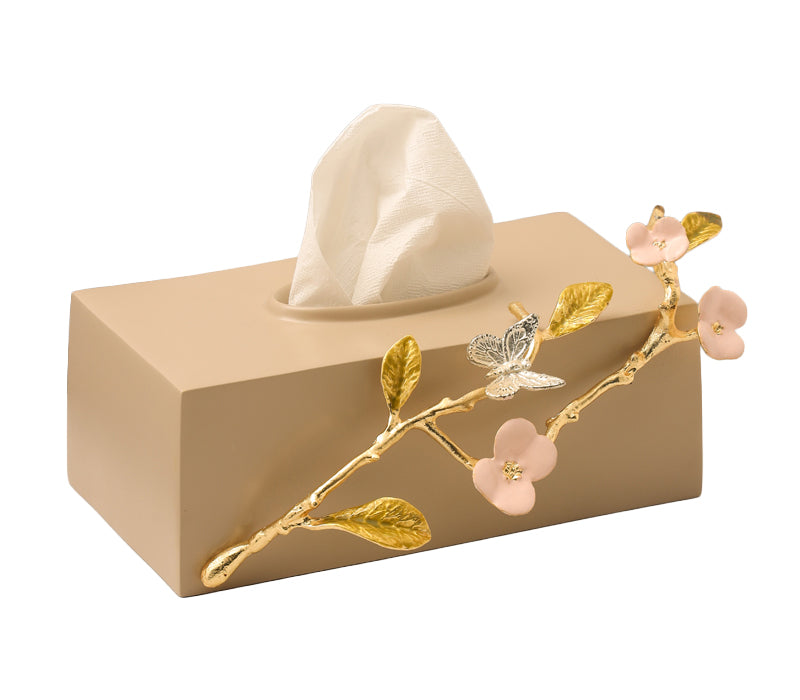 Tissue Box