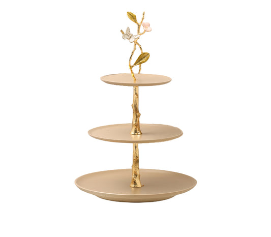 3 Tier Cake Stand