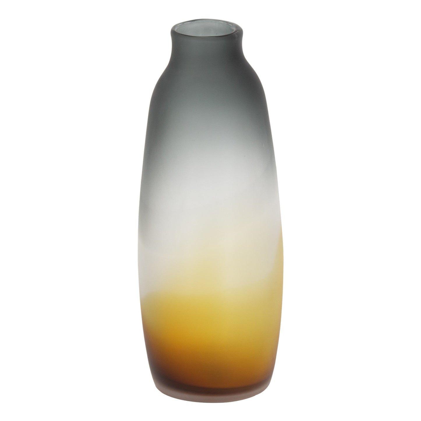 Glass vase 70431