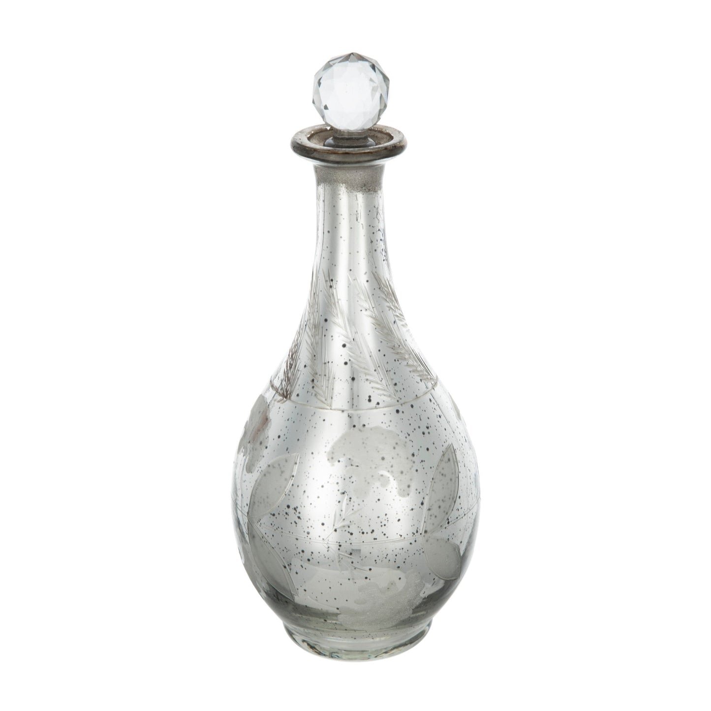 Vase with lid 70453