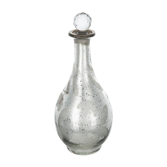 Vase with lid 70453
