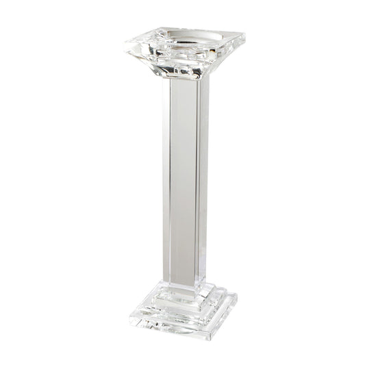 Lion Crystal Candelabra 73041