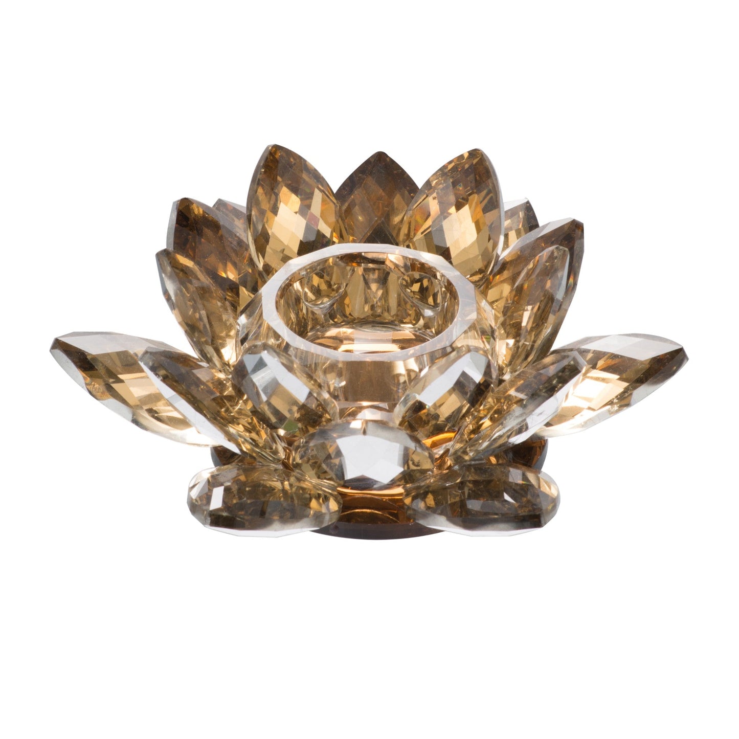 Lotus Tree Candelabra 76697