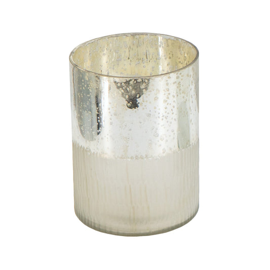 Silver Vase 77243