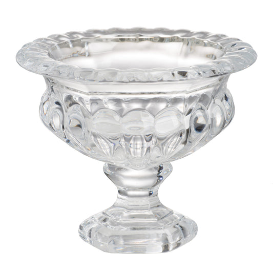 Glass vase 77285