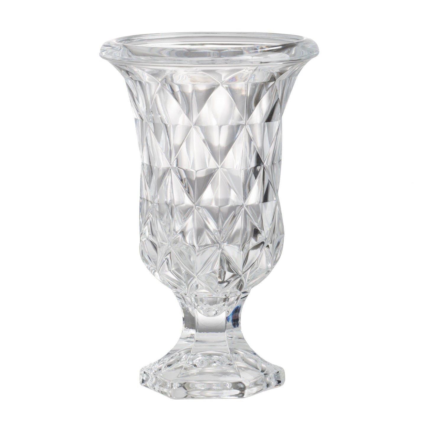 Glass vase 77288