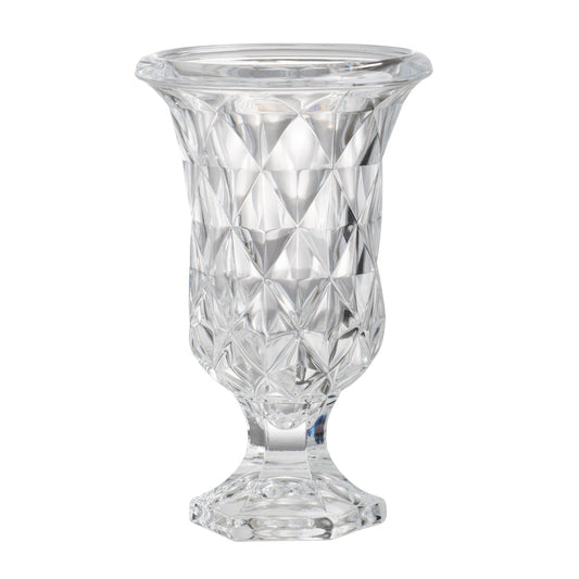 Glass vase 77288