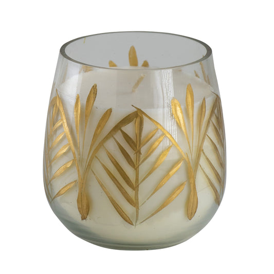 Soy Wax Candle 77635