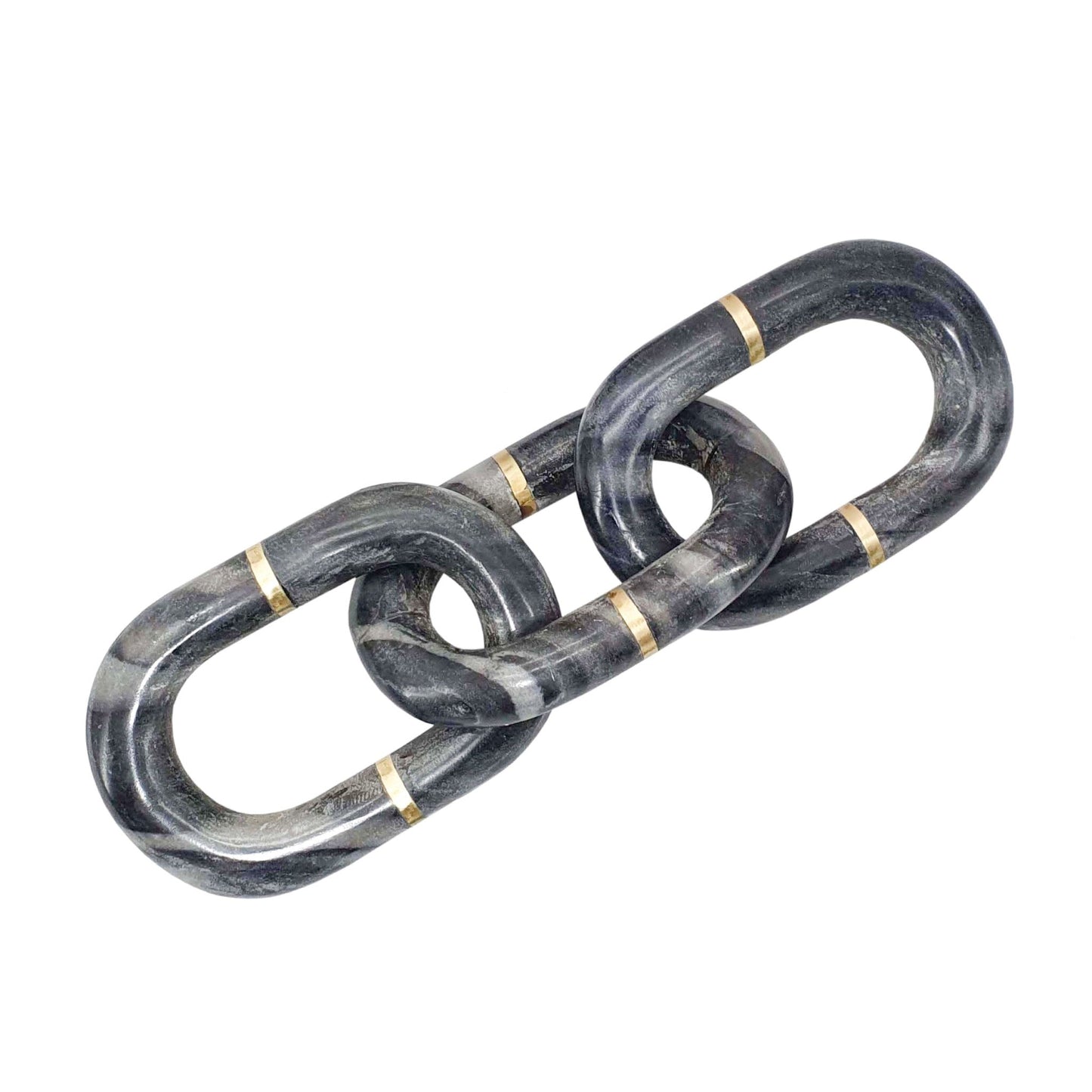 Gray Marble Chain Accessory 78465