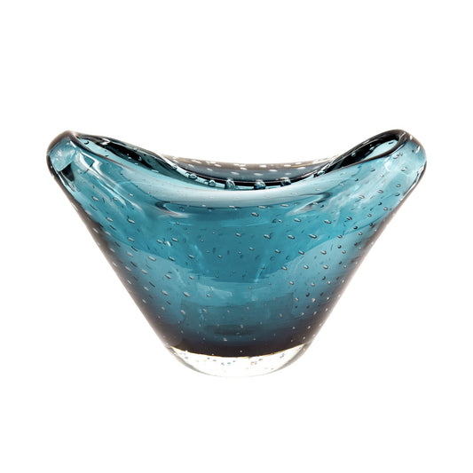 Glass vase 79956
