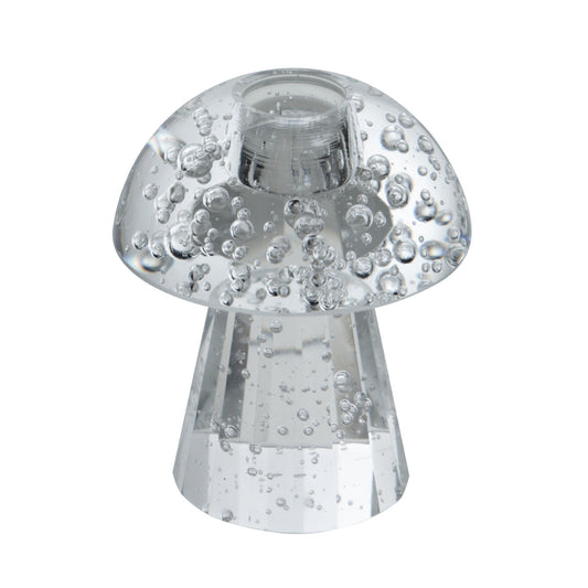 Mushroom Candle Holder 86400