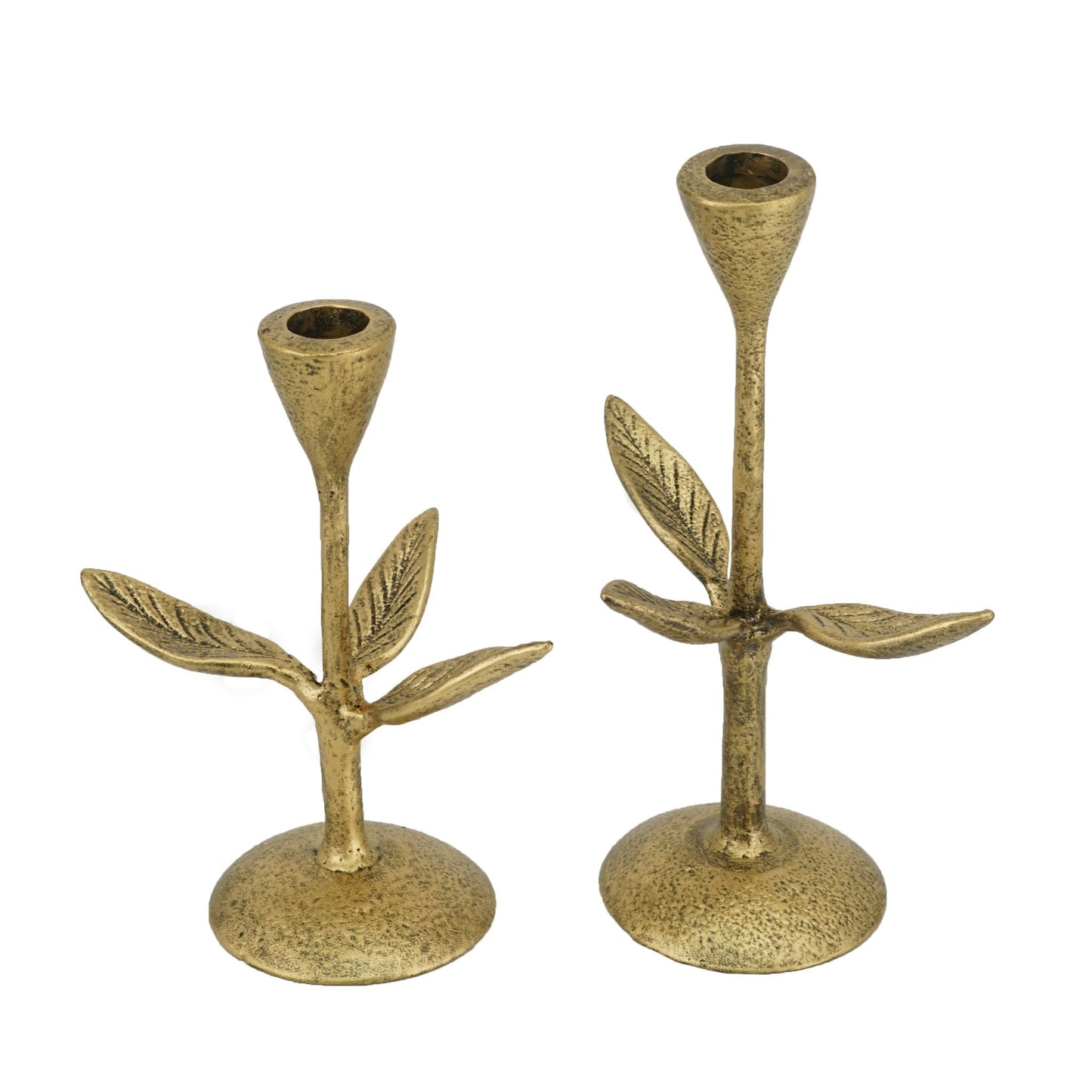 Candelabra 2 Pcs 86649-DS