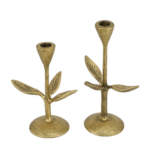 Candelabra 2 Pcs 86649-DS