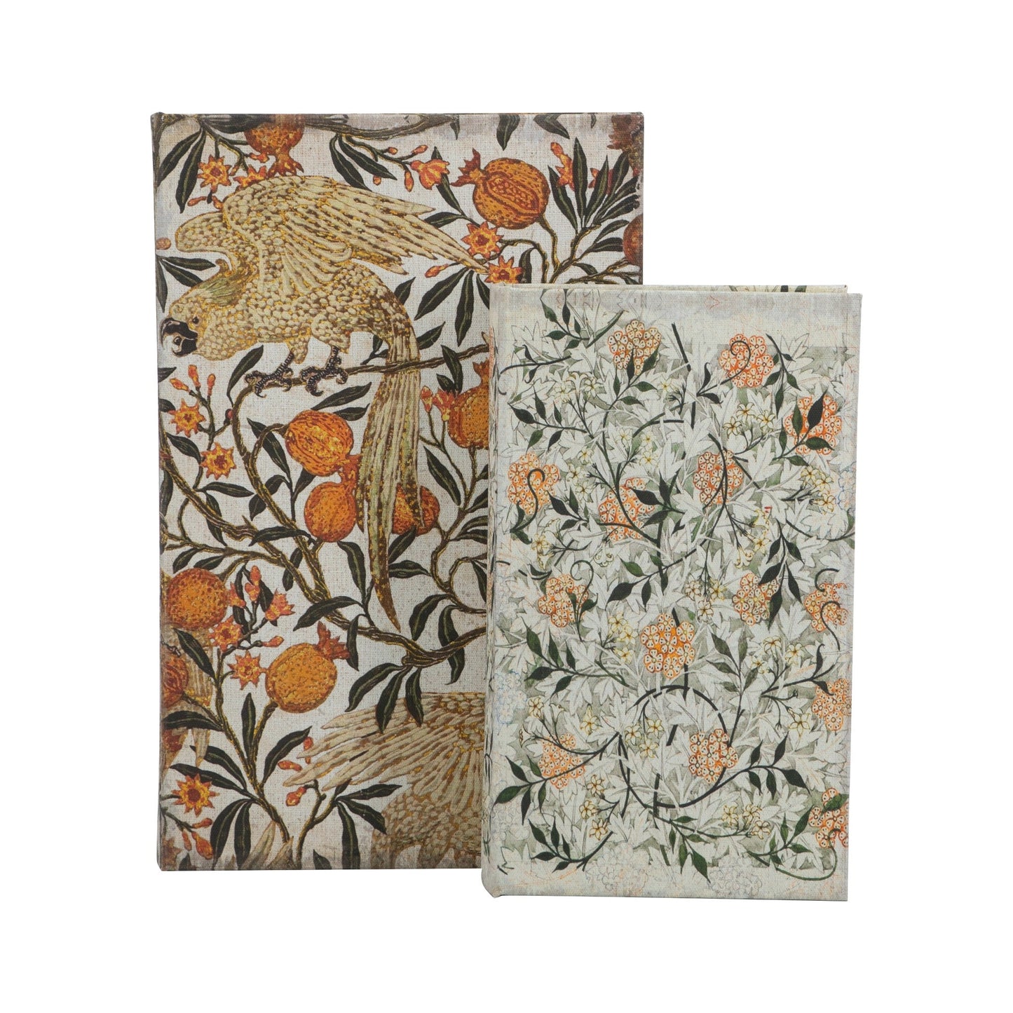 Decorative Book Box, 2 Pieces, 86823