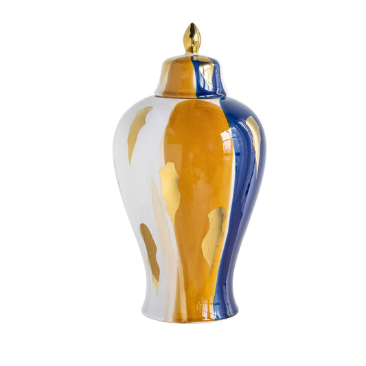 Vaza Ceramic Colored A61212