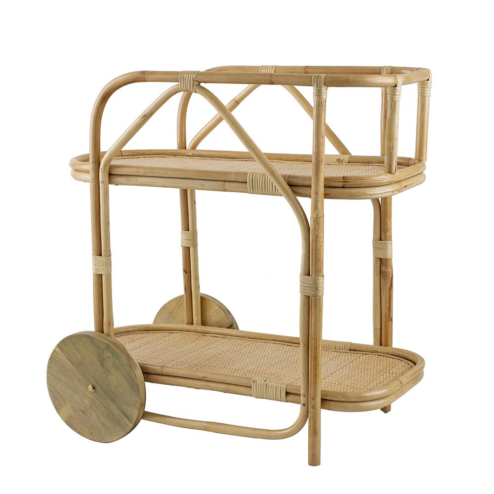 Serving Cart SA80058-AB